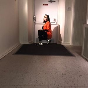 Meet your Posher, Juanita